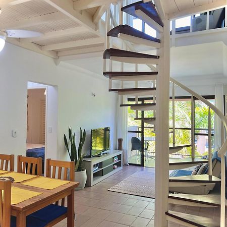 Appartement Cobertura Duplex 401 à Ubatuba Extérieur photo