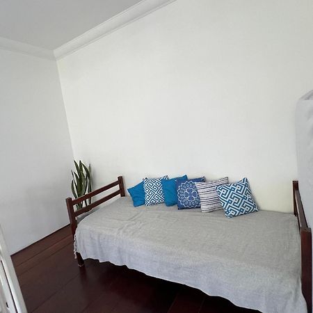 Appartement Cobertura Duplex 401 à Ubatuba Extérieur photo