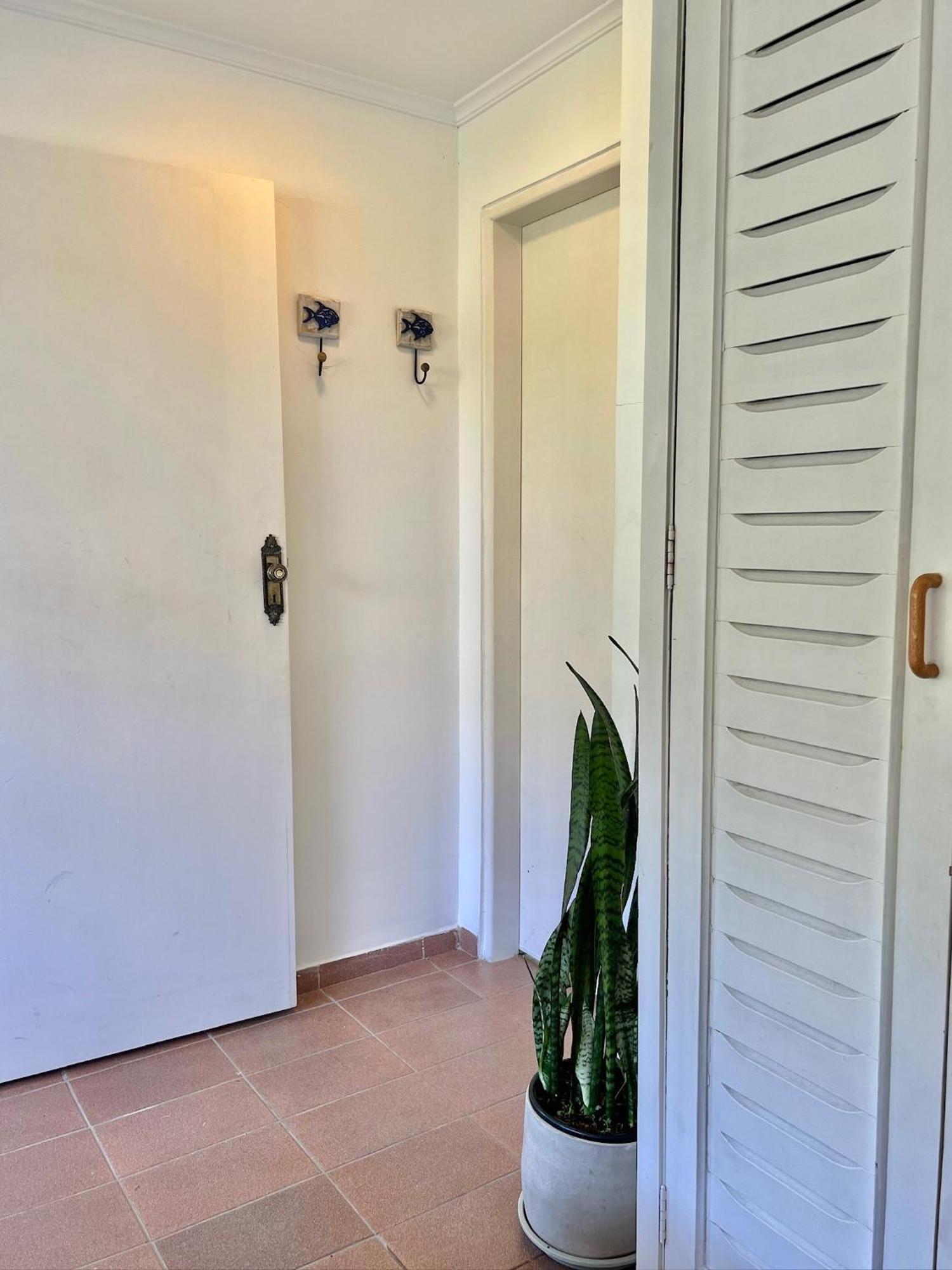 Appartement Cobertura Duplex 401 à Ubatuba Extérieur photo