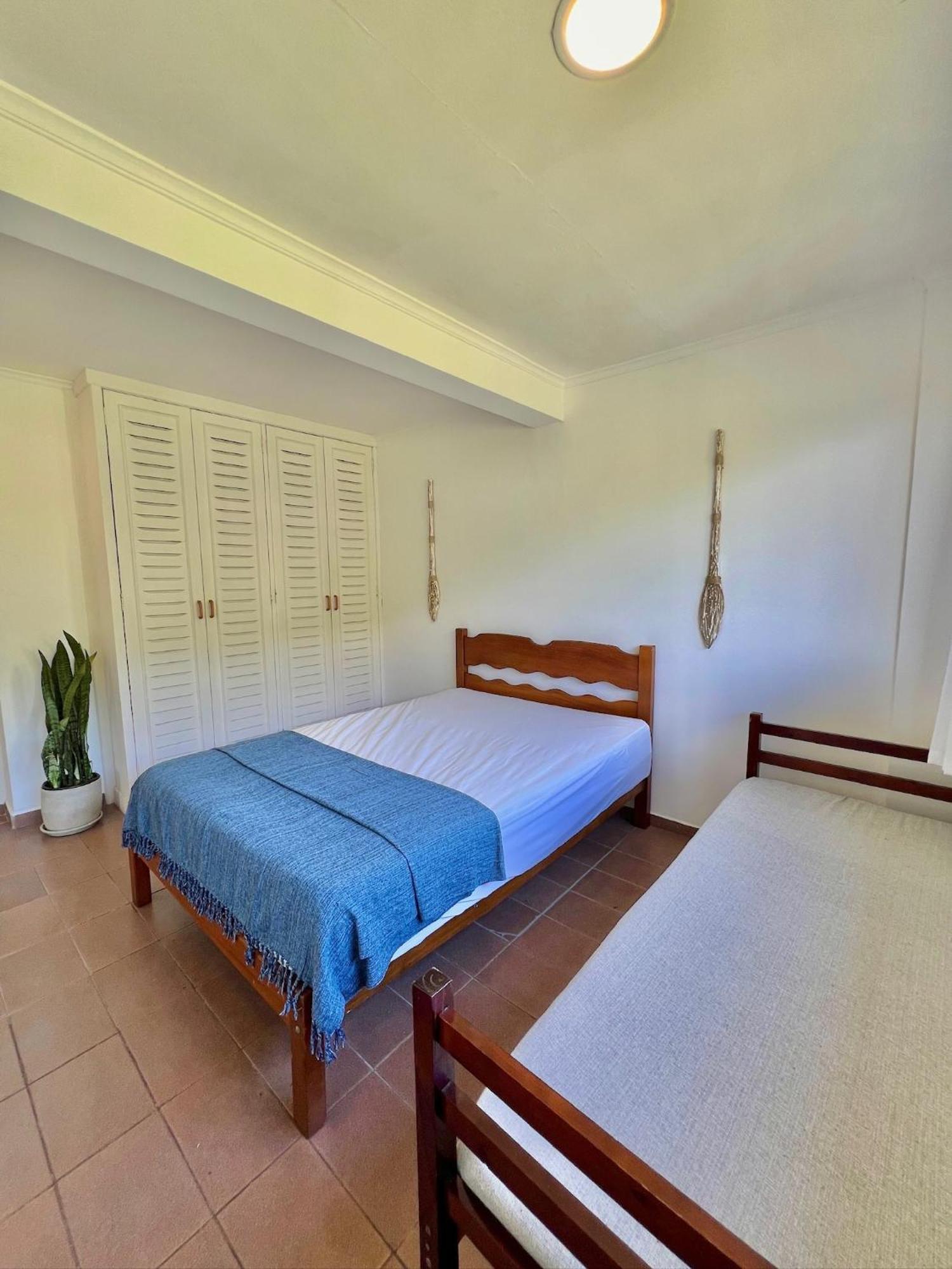 Appartement Cobertura Duplex 401 à Ubatuba Extérieur photo
