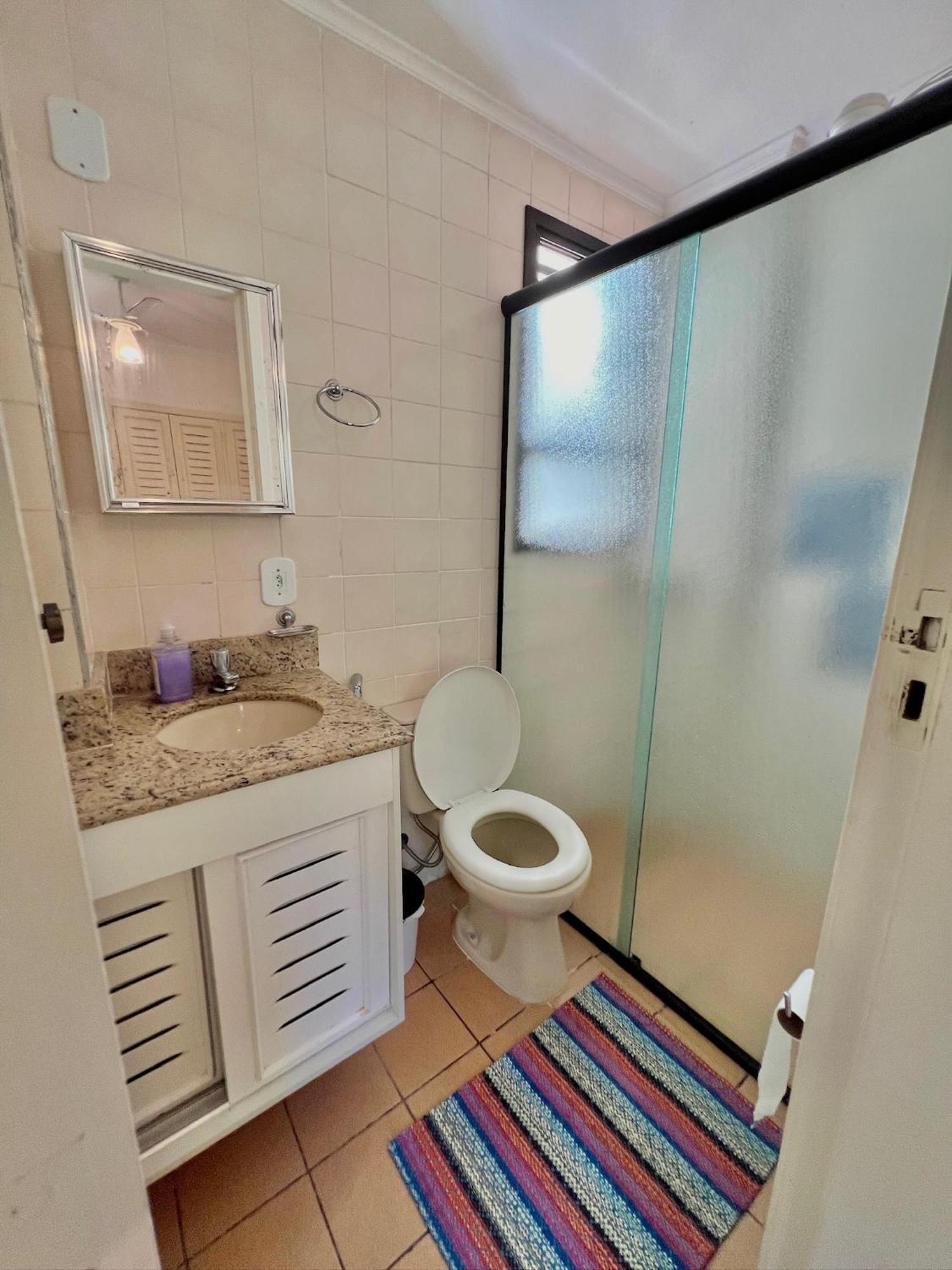 Appartement Cobertura Duplex 401 à Ubatuba Extérieur photo