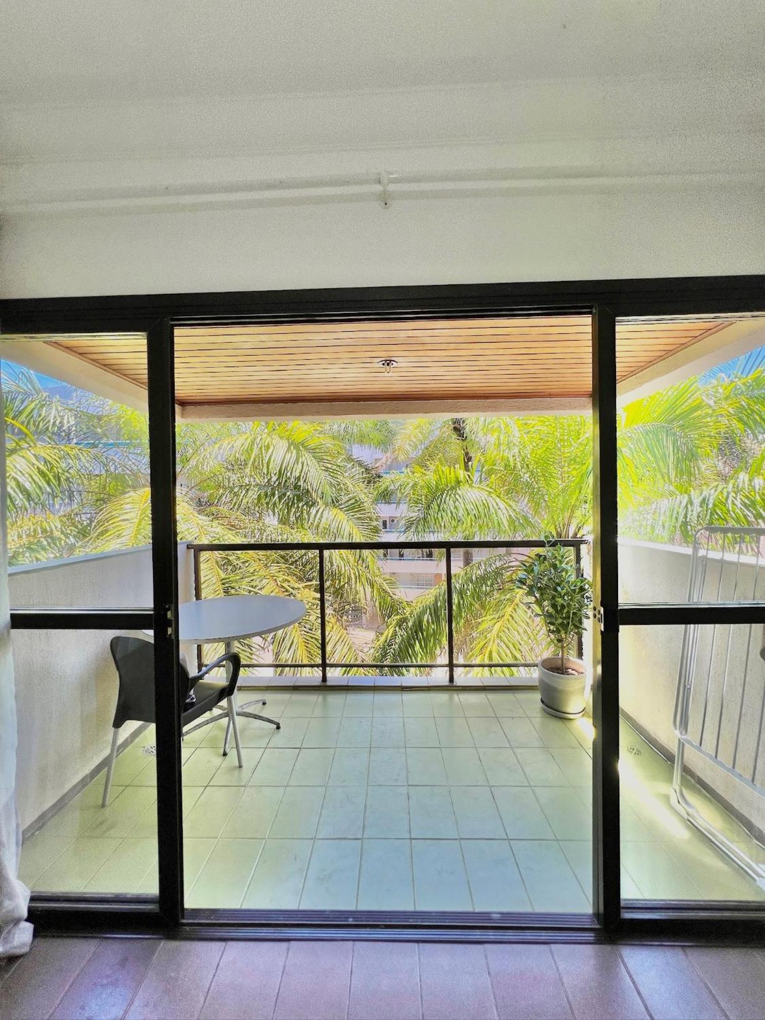 Appartement Cobertura Duplex 401 à Ubatuba Extérieur photo