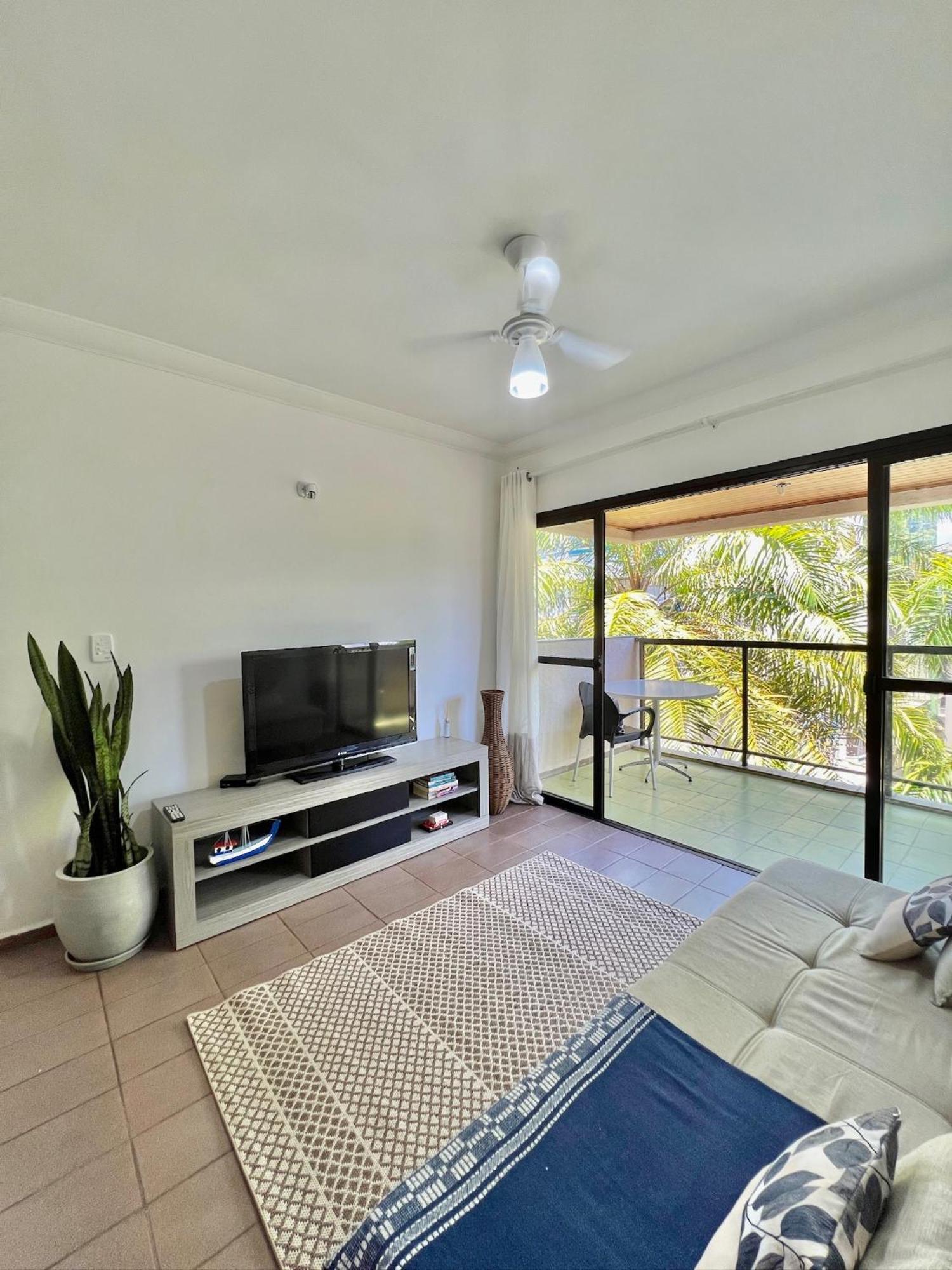 Appartement Cobertura Duplex 401 à Ubatuba Extérieur photo