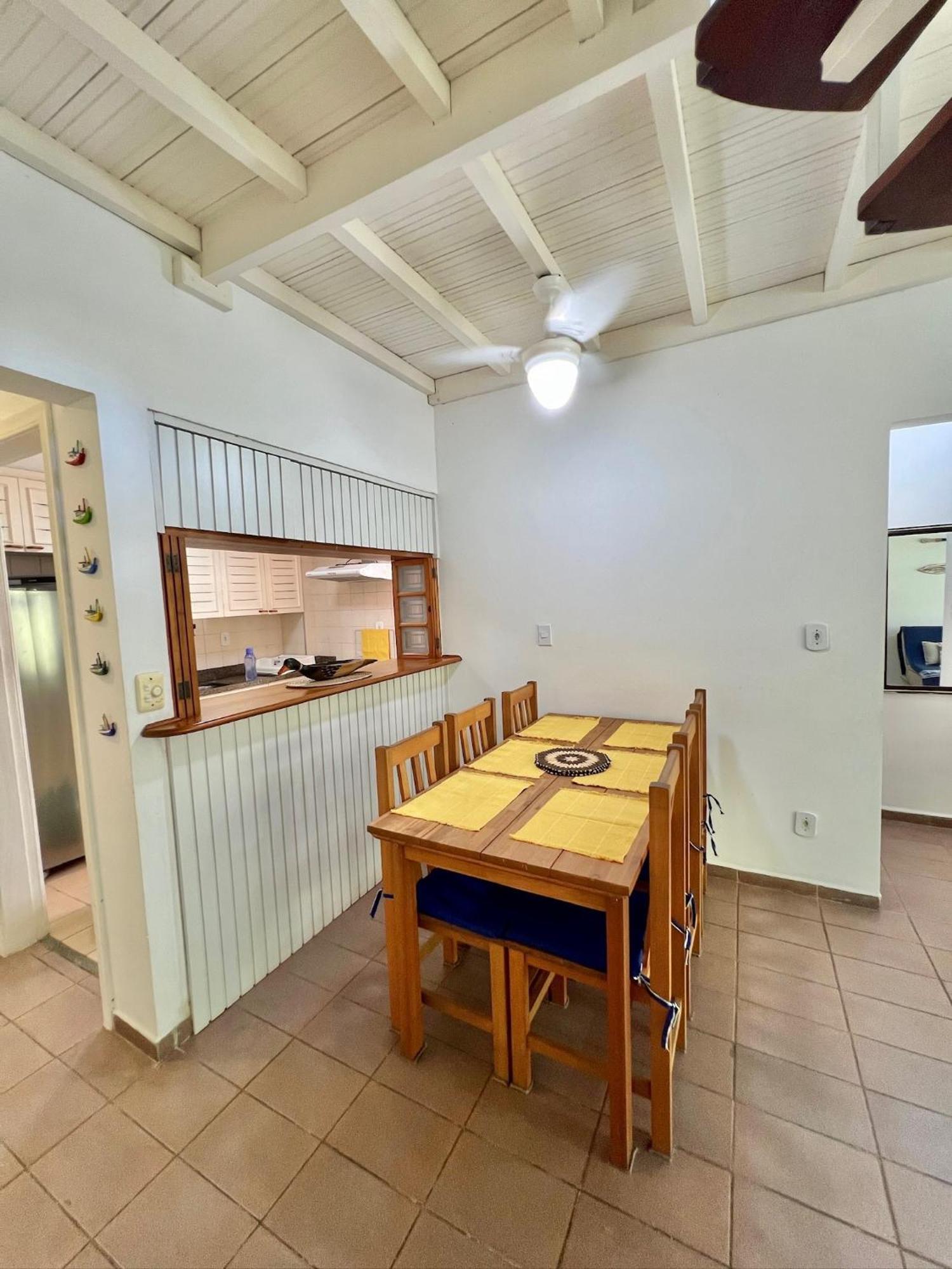 Appartement Cobertura Duplex 401 à Ubatuba Extérieur photo