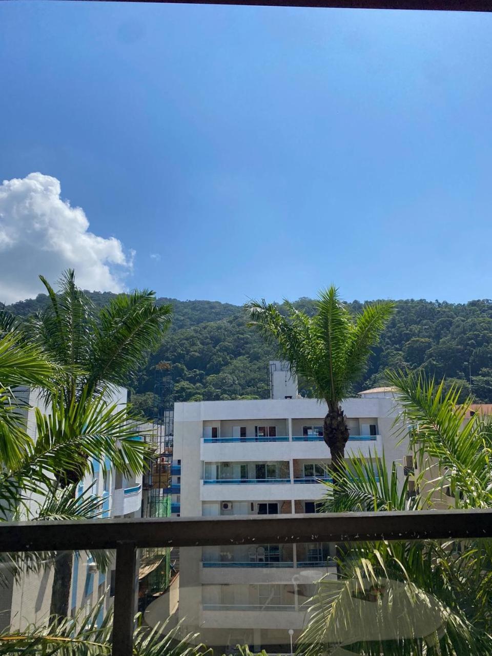 Appartement Cobertura Duplex 401 à Ubatuba Extérieur photo