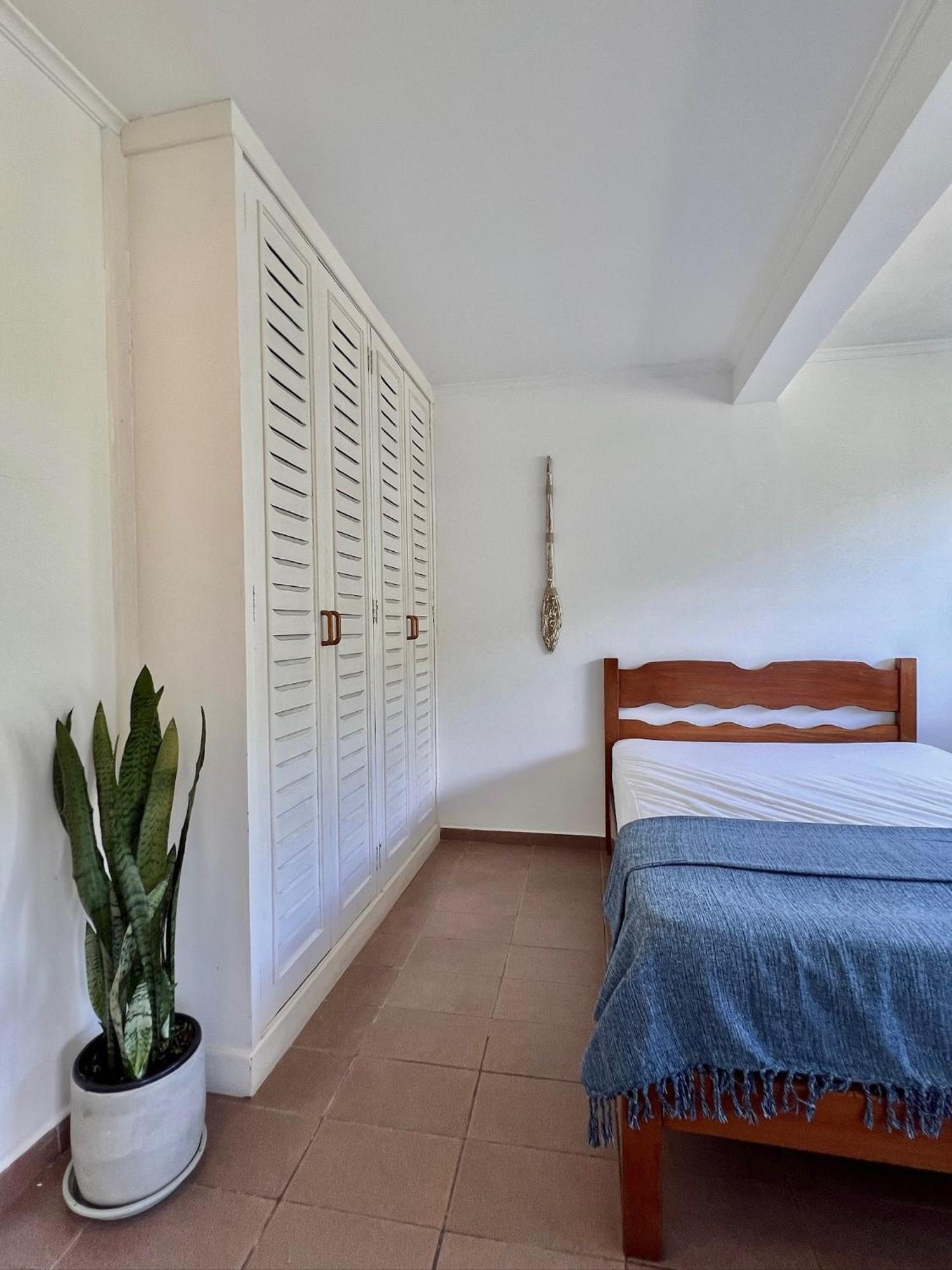 Appartement Cobertura Duplex 401 à Ubatuba Extérieur photo